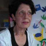 Photo de profil de Martine Olivier