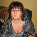 Photo de profil de Christine Henckès