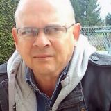 Photo de profil de Dominique Grizaud