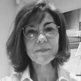 Photo de profil de Aline Ferrand