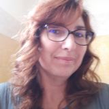 Photo de profil de Mélina Biscottello