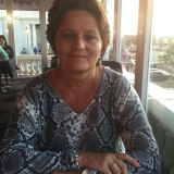 Photo de profil de Marie Eve Martelle