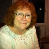 Photo de profil de Martine Barthelemy