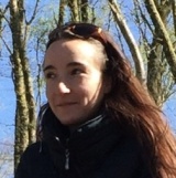 Photo de profil de Sylvaine Bertrand