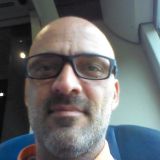 Photo de profil de Frédéric Jouve