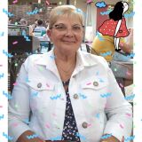Photo de profil de Patricia Tulongana