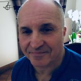 Photo de profil de Patrick Petrini