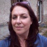 Photo de profil de Christine Fleury