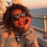 Photo de profil de Amina Kembi Makengo