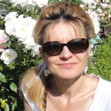 Photo de profil de Sandrine Houbin