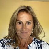 Photo de profil de Marie-Pierre Guilbert