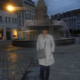 Photo de profil de Souad El Marjani
