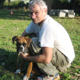 Photo de profil de Jérôme Jaubert