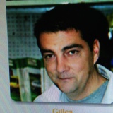 Photo de profil de Gilles Gosselin