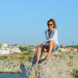 Photo de profil de Nathalie Di Mondo