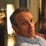 Photo de profil de Jean-Jacques Delille