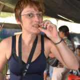 Photo de profil de Christine Grustan