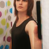 Photo de profil de Coralie Fraison