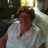 Photo de profil de Legay Claudine