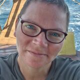 Photo de profil de Stephanie Parcollet