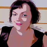 Photo de profil de Géraldine Cornebois