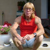 Photo de profil de Michel Jean
