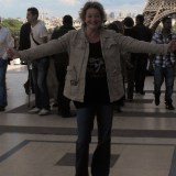 Photo de profil de Sylvie Philippon