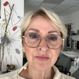 Photo de profil de Corinne Gomila