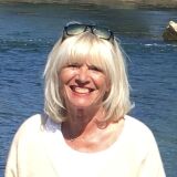 Photo de profil de Brigitte Goyon