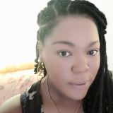 Photo de profil de Sandrine Paul
