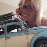 Photo de profil de Muriel Thomas