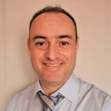 Photo de profil de Arnaud Ferrer