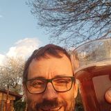 Photo de profil de David Guerin