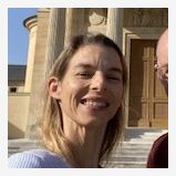 Photo de profil de Anne-Christine Munari