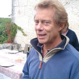 Photo de profil de Dominique Gris