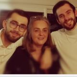 Photo de profil de Eloise Steinmetz