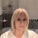 Photo de profil de Sandrine Goubert
