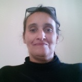 Photo de profil de Valerie Moreno