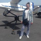 Photo de profil de Justine Comas