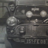 Photo de profil de Luc Motte