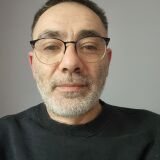 Photo de profil de Mourad Zeghichi