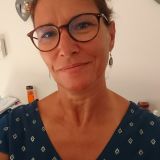 Photo de profil de Delphine Martineau