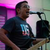 Photo de profil de Jean Pierre Santiago