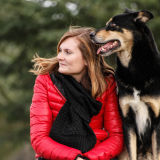 Photo de profil de Pauline Barbier