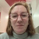 Photo de profil de Sylvie Bali