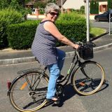 Photo de profil de Bernadette Stives