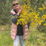 Photo de profil de Sophie Hamelin