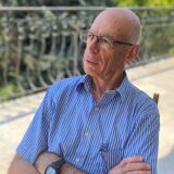 Photo de profil de Bernard Alonzo