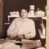 Photo de profil de Morand Amélie