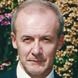 Photo de profil de Gérard Oudni
